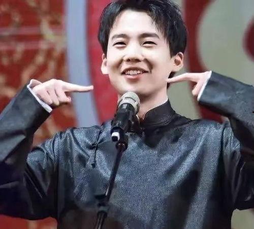 郭麒麟娱乐爆料事件视频,揭秘娱乐圈幕后真相  第2张