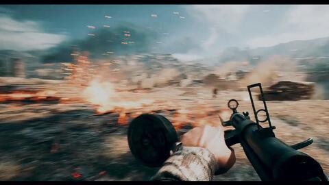 战地电影在线观看,在线重温历史荣耀 第1张 战地电影在线观看,在线重温历史荣耀 第1张