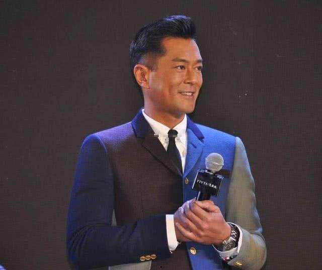 古天乐爆料人员名单最新,最新爆料人员名单大起底 第3张 古天乐爆料人员名单最新,最新爆料人员名单大起底 第3张