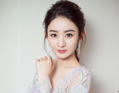 圈内爆料赵丽颖正午阳光  第1张